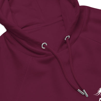 10 Chinese Year Of The Horse EDITIONS Organic Cotton Hoodie - product image 19 of 24