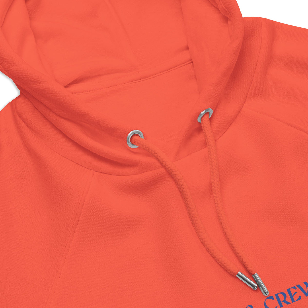 03 Celeste EDITIONS Organic Cotton Hoodie – product image 9 of 15