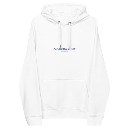 03 Celeste EDITIONS Organic Cotton Hoodie – product image 12 of 15