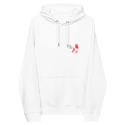 08 Fight Or Flight Club EDITIONS Organic Cotton Hoodie – product image 11 of 14