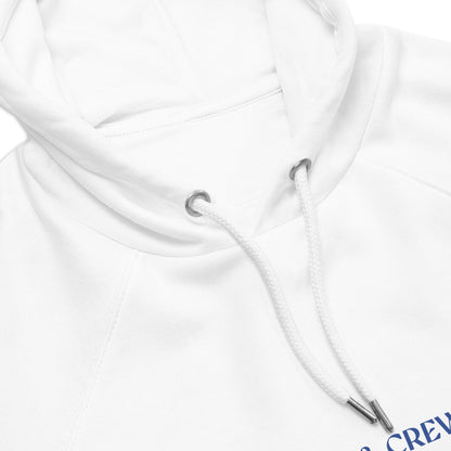 03 Celeste EDITIONS Organic Cotton Hoodie – product image 15 of 15