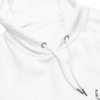 Make Art Creative Standard Organic Cotton Hoodie – product image 14 of 14