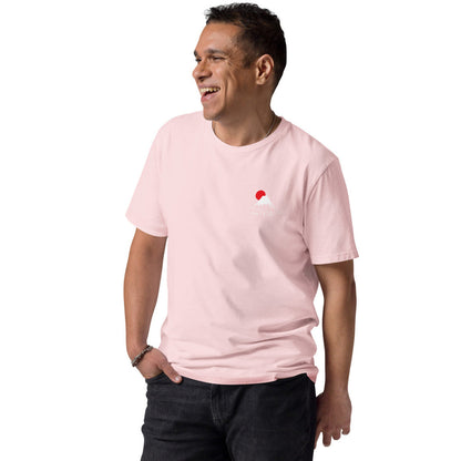 Mount Fuji Landmark Organic Cotton T-Shirt – product image 5 of 10