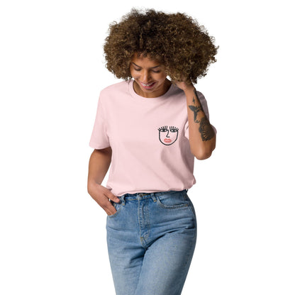 06 Living In Society EDITIONS Organic Cotton T-Shirt - product image 7 of 20