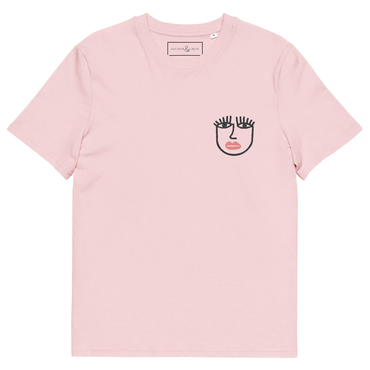 06 Living In Society EDITIONS Organic Cotton T-Shirt - product image 8 of 20