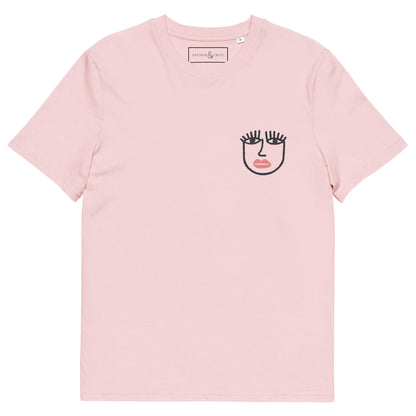 06 Living In Society EDITIONS Organic Cotton T-Shirt - product image 8 of 20