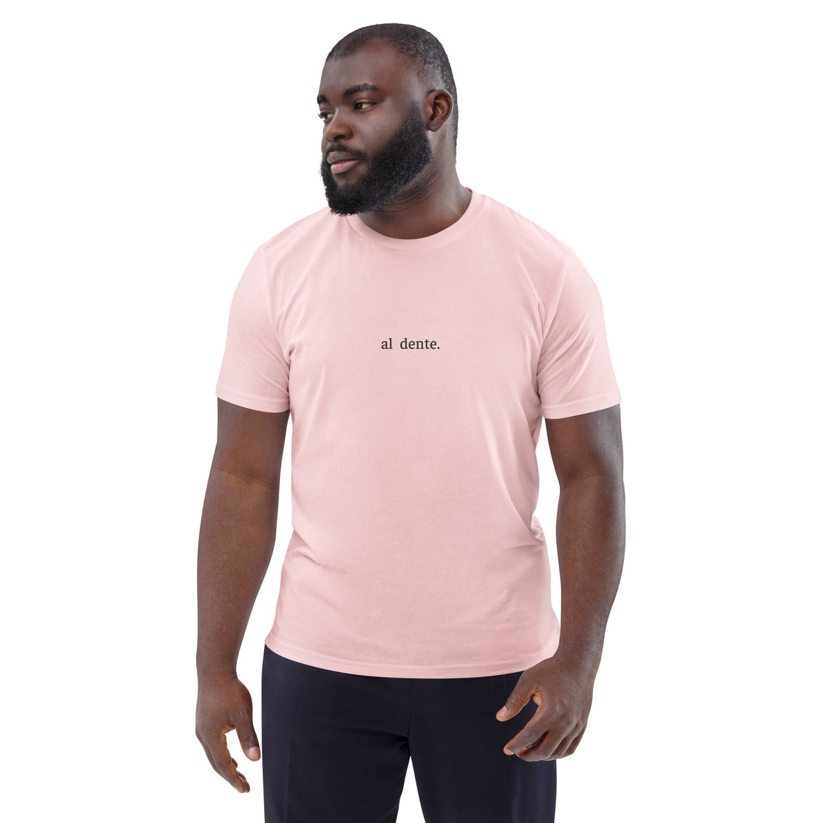 11 Life, Al Dente EDITIONS Organic Cotton T-Shirt - product image 4 of 20