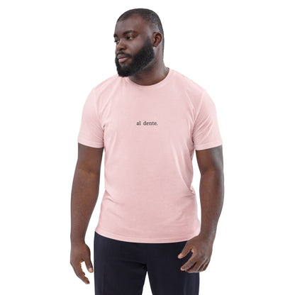 11 Life, Al Dente EDITIONS Organic Cotton T-Shirt - product image 4 of 20