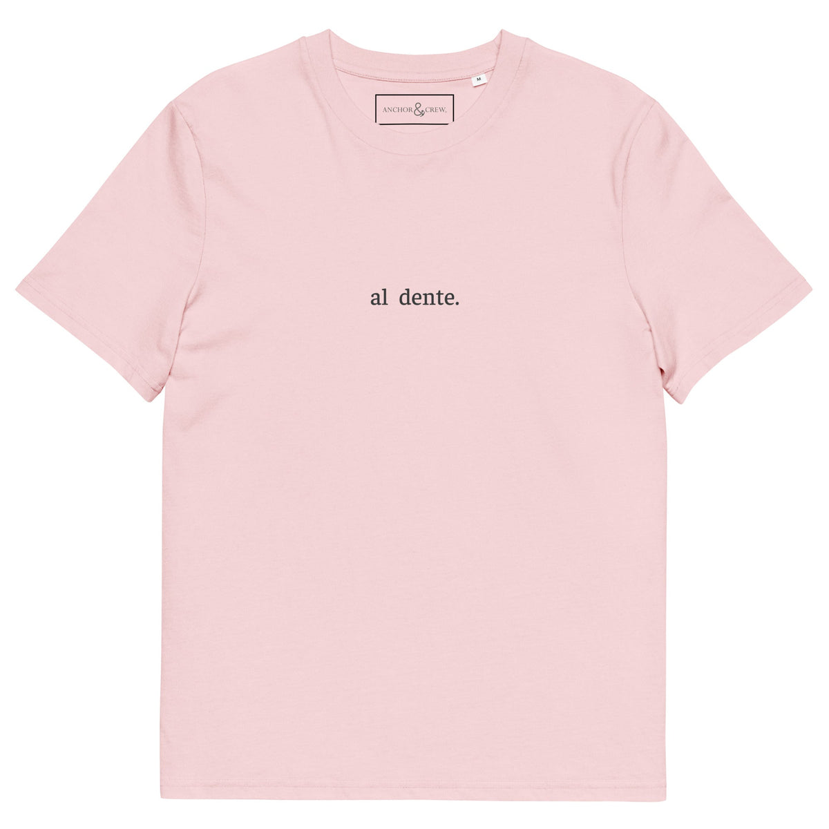 11 Life, Al Dente EDITIONS Organic Cotton T-Shirt - product image 5 of 20