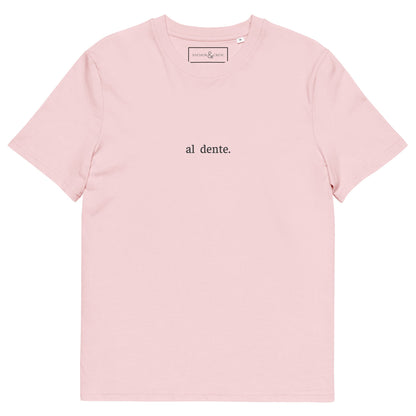 11 Life, Al Dente EDITIONS Organic Cotton T-Shirt - product image 5 of 20