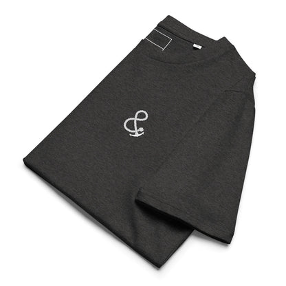 Cactus Slow Sundays Running Club Organic Cotton T-Shirt – product image 6 of 10