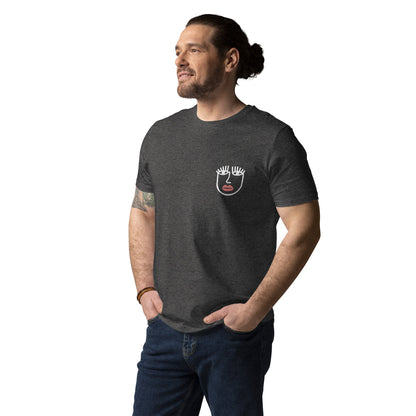 06 Living In Society EDITIONS Organic Cotton T-Shirt - product image 10 of 20