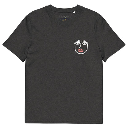 06 Living In Society EDITIONS Organic Cotton T-Shirt - product image 11 of 20