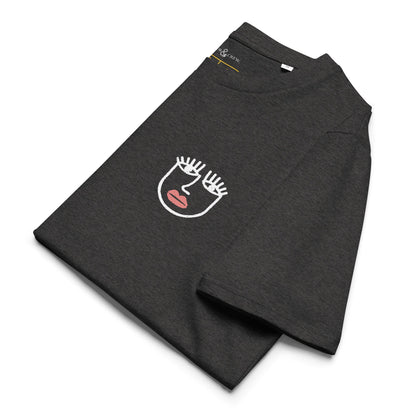 06 Living In Society EDITIONS Organic Cotton T-Shirt - product image 12 of 20