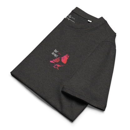 08 Fight Or Flight Club EDITIONS Organic Cotton T-Shirt - product image 10 of 20