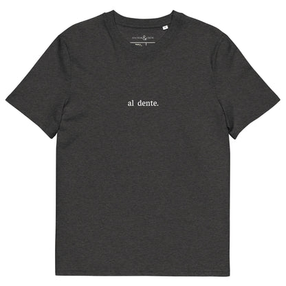 11 Life, Al Dente EDITIONS Organic Cotton T-Shirt - product image 8 of 20
