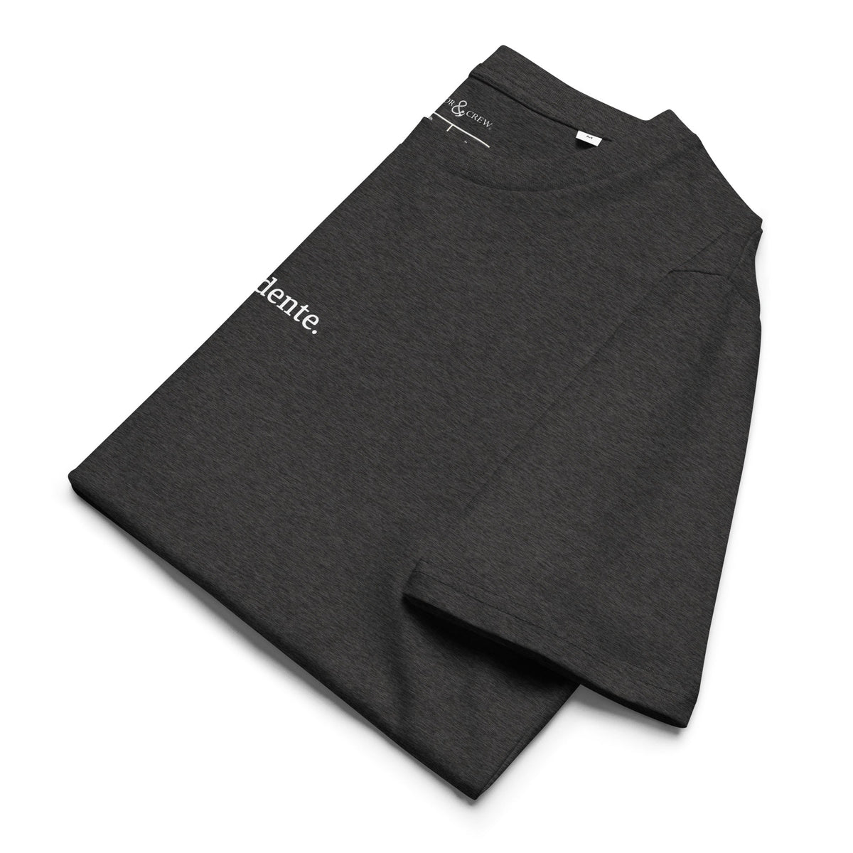 11 Life, Al Dente EDITIONS Organic Cotton T-Shirt - product image 9 of 20