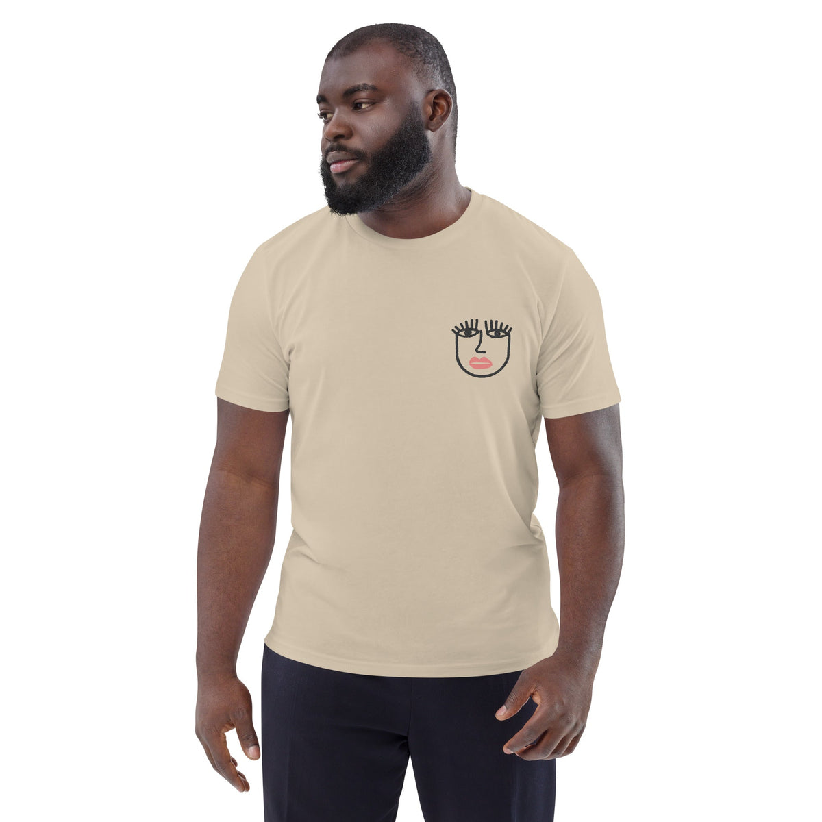 06 Living In Society EDITIONS Organic Cotton T-Shirt - product image 16 of 20