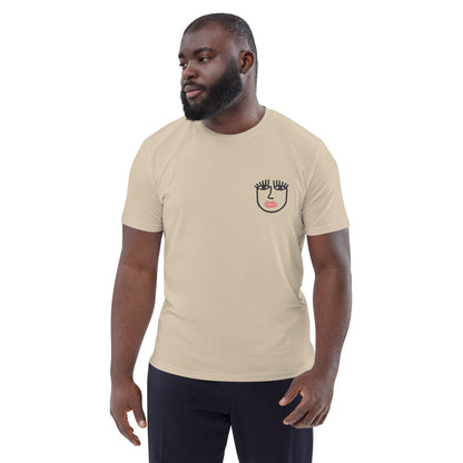 06 Living In Society EDITIONS Organic Cotton T-Shirt - product image 16 of 20