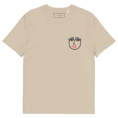 06 Living In Society EDITIONS Organic Cotton T-Shirt - product image 15 of 20