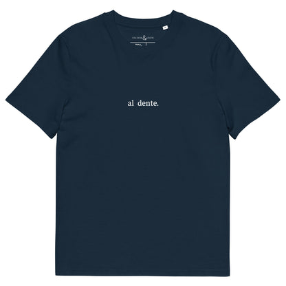 11 Life, Al Dente EDITIONS Organic Cotton T-Shirt - product image 13 of 20