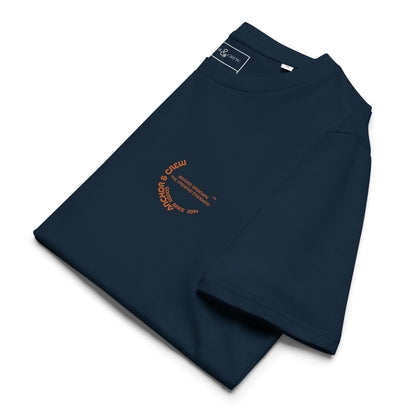 Beyond Ordinary Creative Standard Organic Cotton T-Shirt – product image 5 of 10