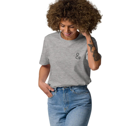 Cactus Slow Sundays Running Club Organic Cotton T-Shirt – product image 9 of 10
