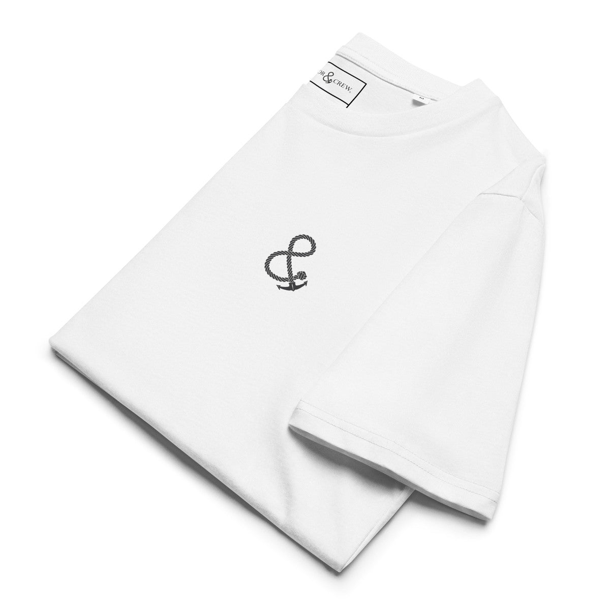 Cactus Slow Sundays Running Club Organic Cotton T-Shirt – product image 4 of 10
