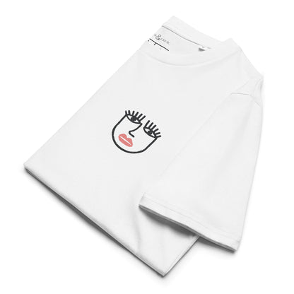 06 Living In Society EDITIONS Organic Cotton T-Shirt - product image 17 of 20