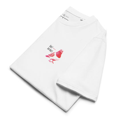 08 Fight Or Flight Club EDITIONS Organic Cotton T-Shirt - product image 19 of 20