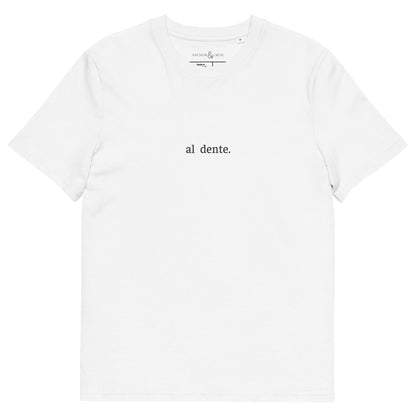 11 Life, Al Dente EDITIONS Organic Cotton T-Shirt - product image 18 of 20