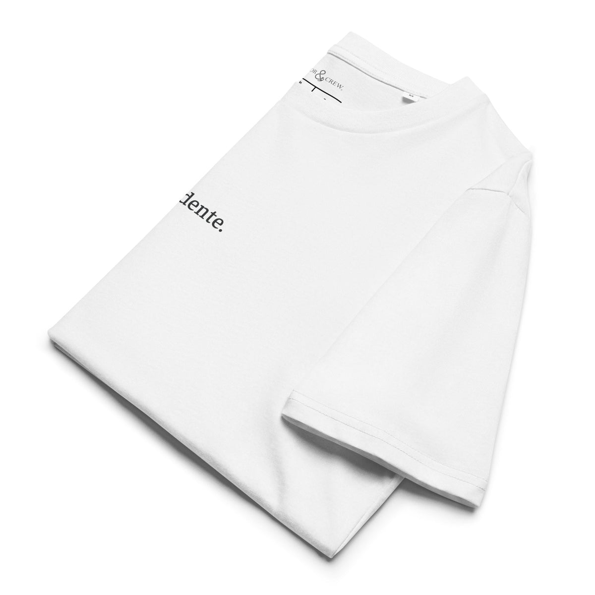 11 Life, Al Dente EDITIONS Organic Cotton T-Shirt - product image 19 of 20