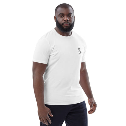 Cactus Slow Sundays Running Club Organic Cotton T-Shirt – product image 3 of 10