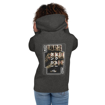 01 Japan Gurafiku Cotton Blend Hoodie – product image 3 of 6