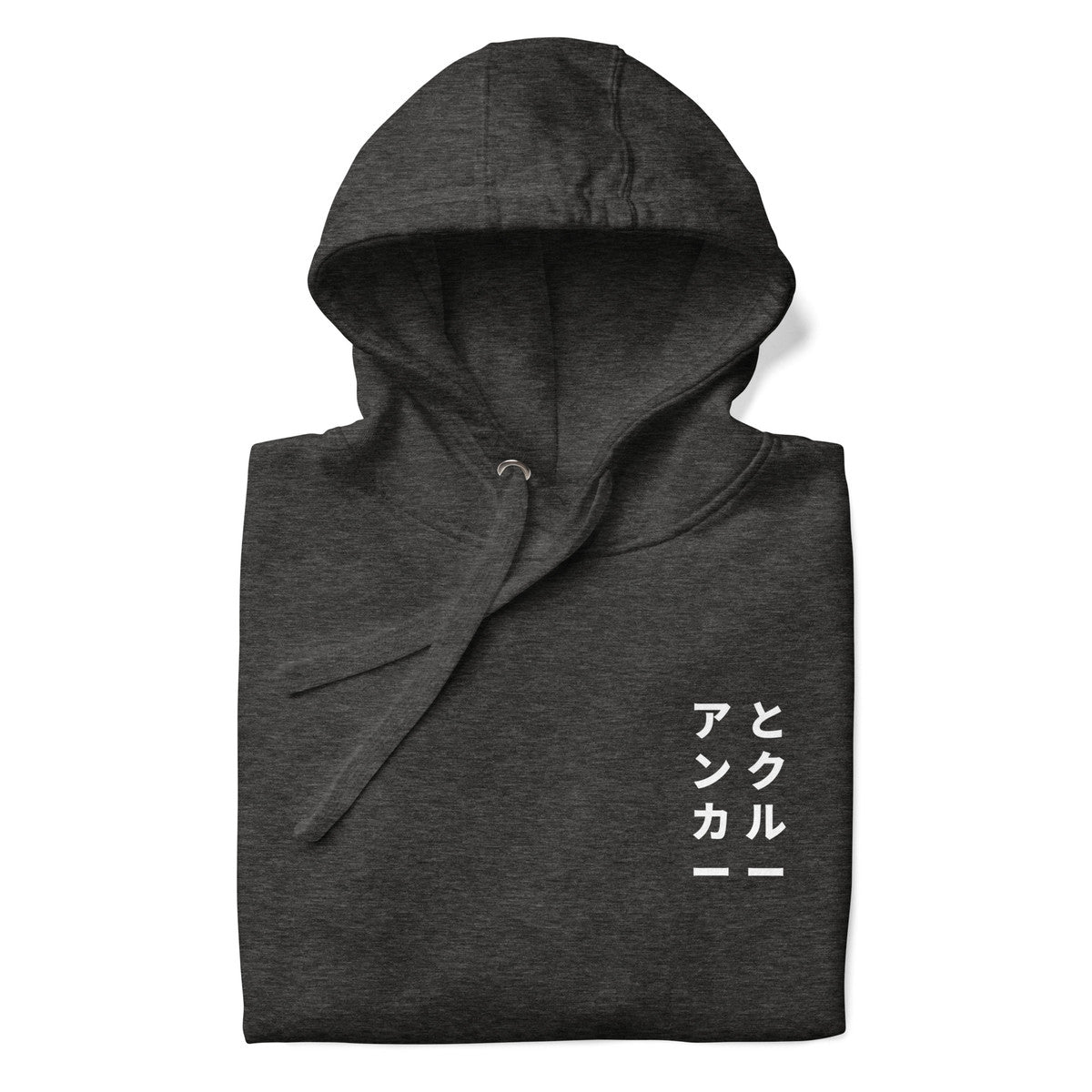 01 Japan Gurafiku Cotton Blend Hoodie – product image 6 of 6