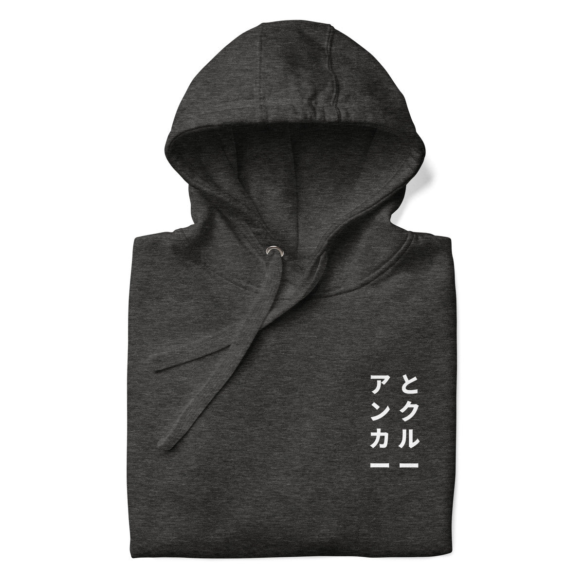 04 Japan Gurafiku Cotton Blend Hoodie – product image 5 of 10