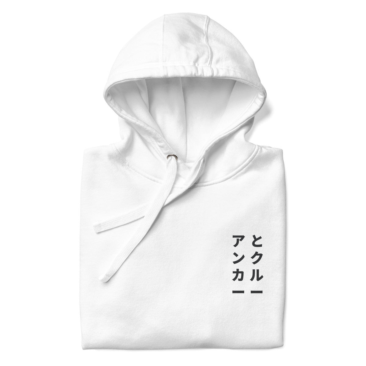 01 Japan Gurafiku Cotton Blend Hoodie – product image 4 of 10