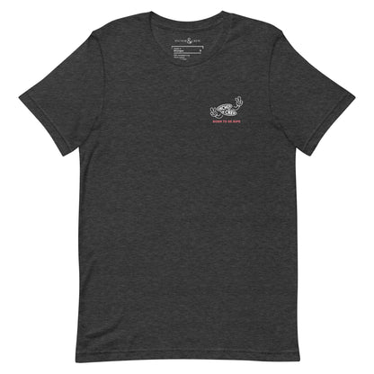 Ripe Avocado Dial-A-Local Organic Cotton T-Shirt - product image 6 of 20