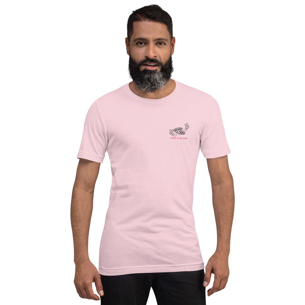 Ripe Avocado Dial-A-Local Organic Cotton T-Shirt - product image 16 of 20