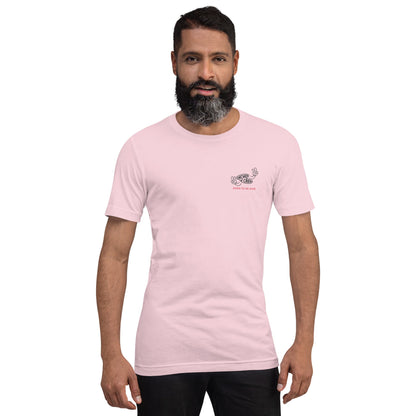 Ripe Avocado Dial-A-Local Organic Cotton T-Shirt - product image 16 of 20