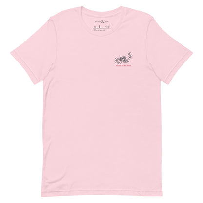 Ripe Avocado Dial-A-Local Organic Cotton T-Shirt - product image 14 of 20