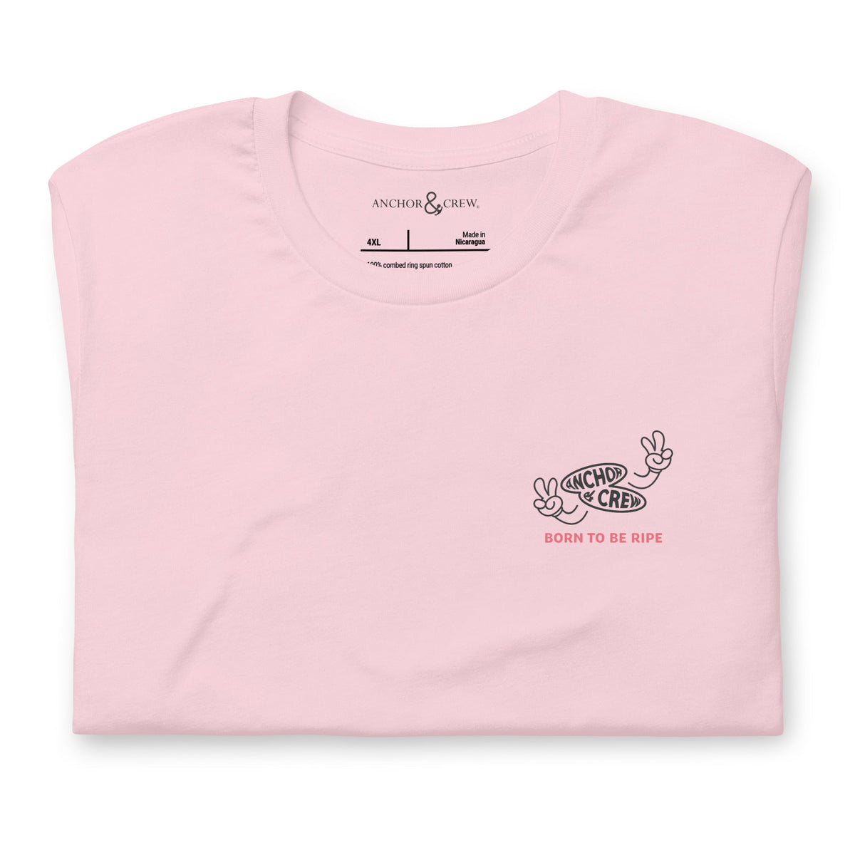Ripe Avocado Dial-A-Local Organic Cotton T-Shirt - product image 15 of 20