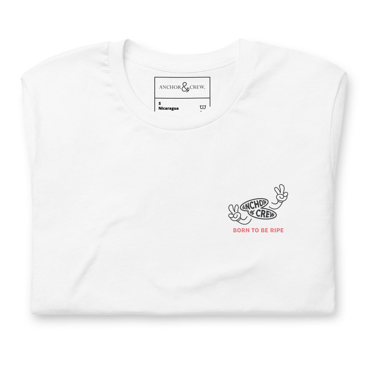 Ripe Avocado Dial-A-Local Organic Cotton T-Shirt - product image 19 of 20