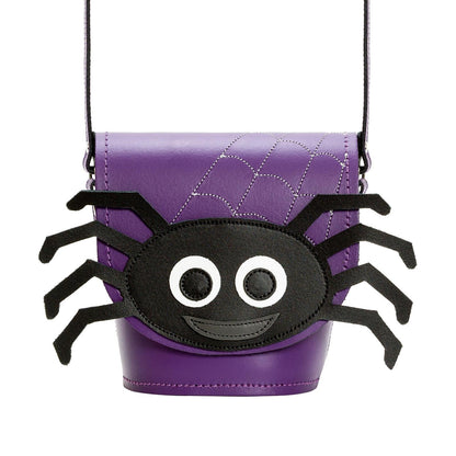 Webster Spider Handmade Leather Bag – product image 1 of 3